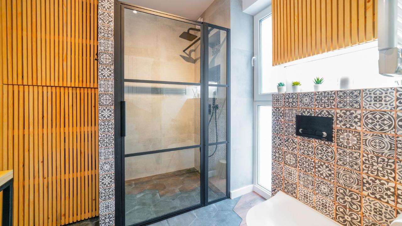 Wonder Home - Domki Gorskie Wolnostojace Z Prywatnymi Tarasami - Zielona Okolica Karpacz Eksteriør billede